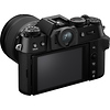 X-T50 Mirrorless Camera with XF 16-50mm f/2.8-4.8 Lens (Black) Thumbnail 6