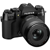 X-T50 Mirrorless Camera with XF 16-50mm f/2.8-4.8 Lens (Black) Thumbnail 2
