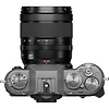 X-T50 Mirrorless Camera with XF 16-50mm f/2.8-4.8 Lens (Silver) Thumbnail 4