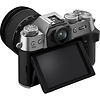 X-T50 Mirrorless Camera with XF 16-50mm f/2.8-4.8 Lens (Silver) Thumbnail 7