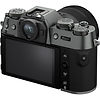 X-T50 Mirrorless Camera with XF 16-50mm f/2.8-4.8 Lens (Charcoal Silver) Thumbnail 6