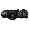 X-T50 Mirrorless Camera with 15-45mm f/3.5-5.6 Lens (Black) Thumbnail 5