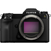 GFX 100S II Medium Format Mirrorless Camera Body Thumbnail 0