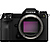 GFX 100S II Medium Format Mirrorless Camera Body