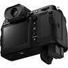 GFX 100S II Medium Format Mirrorless Camera Body Thumbnail 8