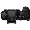 GFX 100S II Medium Format Mirrorless Camera Body Thumbnail 1