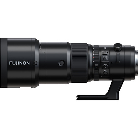 FUJINON GF 500mm f/5.6 R LM OIS WR Lens Image 3