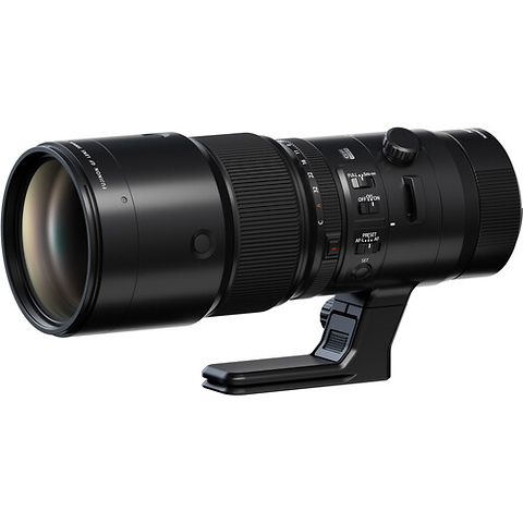 FUJINON GF 500mm f/5.6 R LM OIS WR Lens Image 5