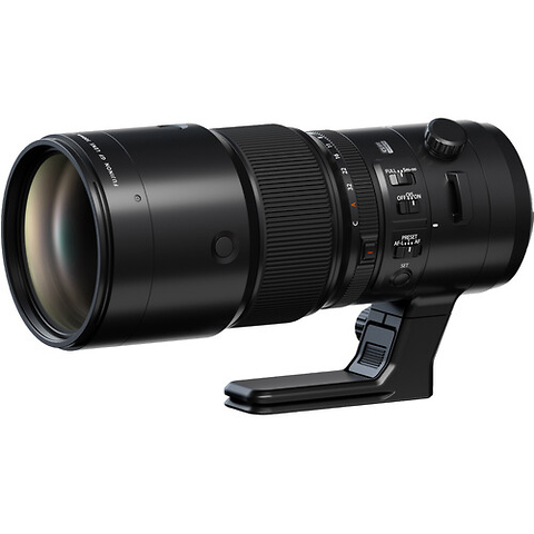 FUJINON GF 500mm f/5.6 R LM OIS WR Lens Image 2