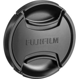 52mm Front Lens Cap