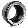 Lens Adapter for Nikon Lenses to Micro 4/3's Cameras - Pre-Owned Thumbnail 1