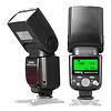 VK750II TTL Speedlite Flash for Canon Select Cameras - Pre-Owned Thumbnail 0