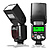 VK750II TTL Speedlite Flash for Canon Select Cameras - Pre-Owned