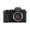 X-S20 Mirrorless Camera Body Black - Pre-Owned Thumbnail 0