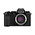 X-S20 Mirrorless Camera Body Black - Pre-Owned