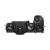 X-S20 Mirrorless Camera Body Black - Pre-Owned Thumbnail 1