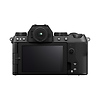 X-S20 Mirrorless Camera Body Black - Pre-Owned Thumbnail 2