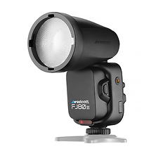 FJ80 II 80Ws Speedlight with Sony NEX Camera Mount - Pre-Owned Image 0