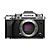 X-T5 Mirrorless Camera Body Only (Silver) - Pre-Owned