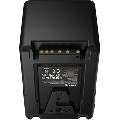 VB155 Mini V-Mount Battery (155Wh) Image 3