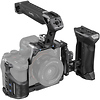 Rhinoceros Advanced Cage Kit for Sony a7R V, a7 IV & a7S III Thumbnail 0