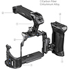 Rhinoceros Advanced Cage Kit for Sony a7R V, a7 IV & a7S III Thumbnail 5