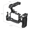 Rhinoceros Advanced Cage Kit for Sony a7R V, a7 IV & a7S III Thumbnail 1