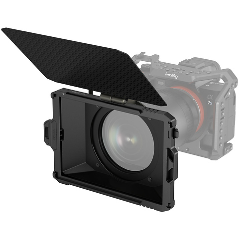 Mini Matte Box Lite Image 0