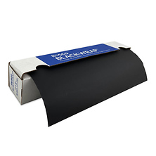 12 in. x 50 ft. Blackwrap (Roll) Image 0