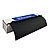 12 in. x 50 ft. Blackwrap (Roll)