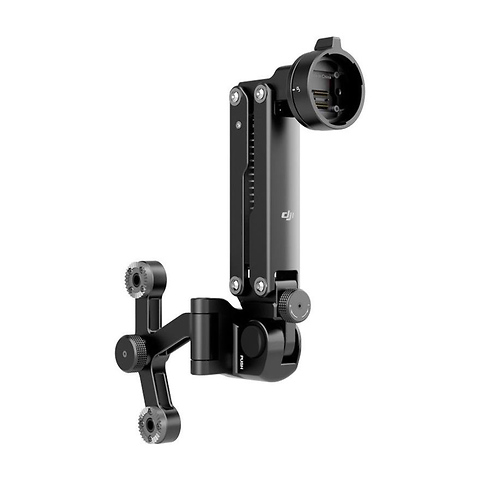 Part 47 Osmo Z-Axis for Zenmuse X3 Gimbal and Camera - Pre-Owned Image 1