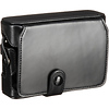 LC-X100V Leather Case (Black) Thumbnail 2