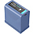 NP-F970 USB-C Rechargeable Camera Battery