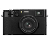 X100VI Digital Camera (Black) Thumbnail 0