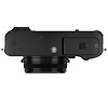 X100VI Digital Camera (Black) Thumbnail 6