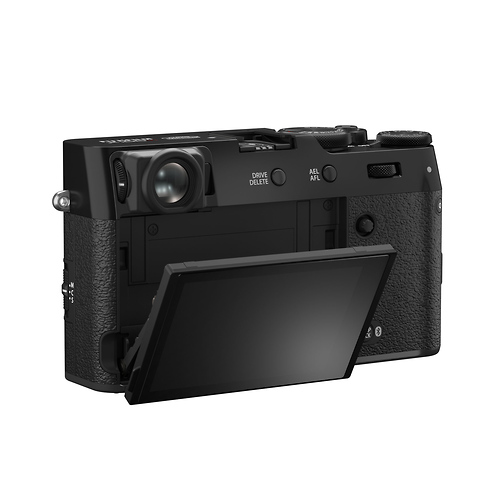 X100VI Digital Camera (Black) Image 8