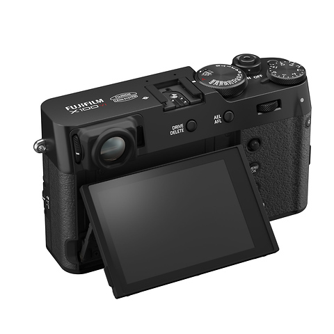 X100VI Point & Shoot Camera Image 10