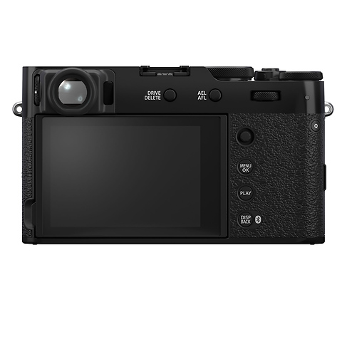 X100VI Point & Shoot Camera Image 11