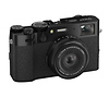 X100VI Point & Shoot Camera Thumbnail 3