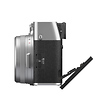 X100VI Digital Camera (Silver) Thumbnail 5