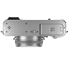 X100VI Digital Camera (Silver) Thumbnail 8