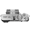 X100VI Digital Camera (Silver) Thumbnail 9