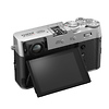 X100VI Digital Camera (Silver) Thumbnail 11