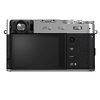 X100VI Digital Camera (Silver) Thumbnail 12