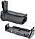 VIV-PG-5DMIV (BG-E20) Battery Grip for Canon EOS 5D Mark IV Camera - Pre-Owned