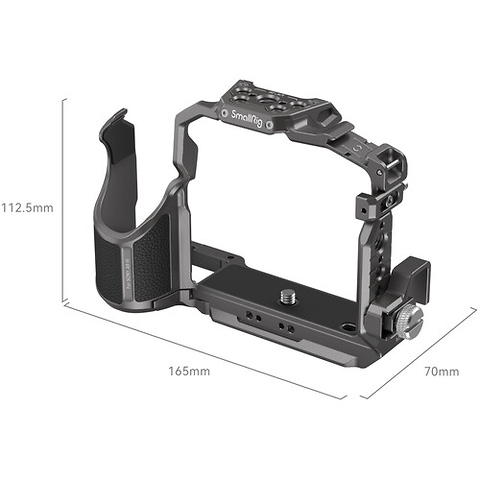 Cage for Sony a9 III Image 2