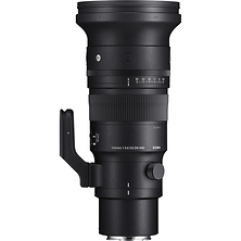 500mm f/5.6 DG DN OS Sports Lens for Sony E Image 0