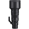 500mm f/5.6 DG DN OS Sports Lens for Sony E Thumbnail 1