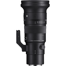 500mm f/5.6 DG DN OS Sports Lens for Leica L Image 0