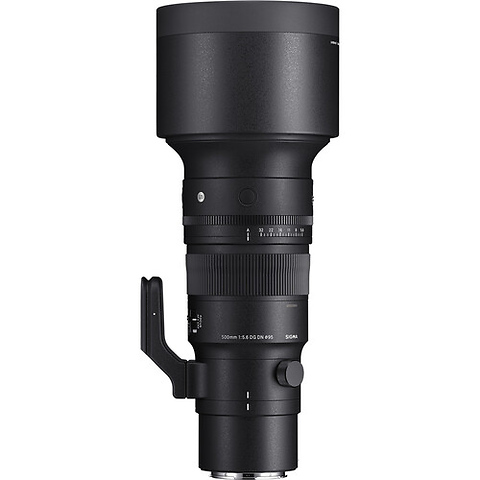 500mm f/5.6 DG DN OS Sports Lens for Leica L Image 3